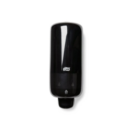 DOZATOR SAPUN SPUMA 1L NEGRU TORK S4 - 561508
