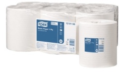 PROSOP ROLA DERULARE CENTRALA TORK 310ML M2 - 120155