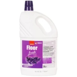 SANO FLOOR FRESH LILIAC Manual 2l