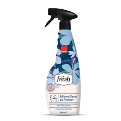 SANO Fresh Solutie Curatat Baia 500 ml