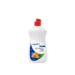 Detergent pentru spălat vase ProLine Orange, 500ml