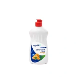 Detergent pentru spălat vase ProLine Orange, 500ml