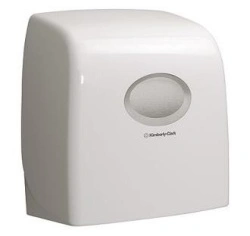 Dispenser Aquarius prosoape rola, KC-6959