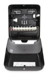 DISPENSER PROSOP MATIC ROLA TORK NEGRU H1 - 551008 - Img 3