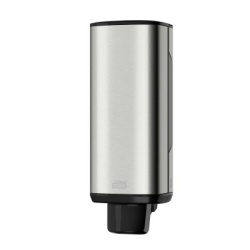 DOZATOR INOX SAPUN SPUMA 1L TORK S4 - 460010 - Img 1