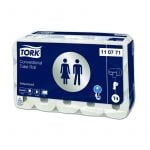 Hartie igienica rola Tork Advanced T4 110771, 2 straturi, 48m, 30 role/bax .