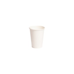 Pahar Caron 7 oz alb - Img 3
