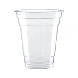 Pahare din plastic pentru frappe, 50 buc/set, 14 oz (Copy 1)