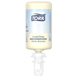 SAPUN LICHID TORK PREMIUM 1L S4 - 424501