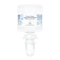 TORK REZERVA SAPUN SPUMA MILD, 525ML/REZERVA, (8 BUC/BAX), S5 - 525502