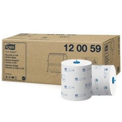 ROLA MATIC TORK 150ML ADVANCED H1 - 120067 - Img 1