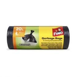 FINO Saci Menajeri HD Economy 20 L
