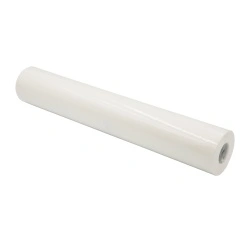 Hartie copt rola dublu siliconata alb 38cm*50m