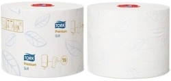 HARTIE IGIENICA TORK PREMIUM SOFT T6 - 127530