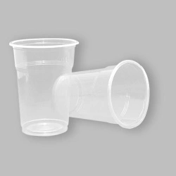 PAHAR TRANSPARENT 400 ML