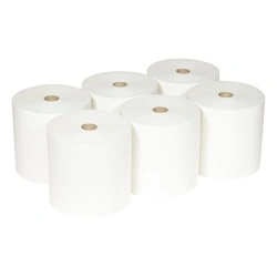 Prosop rola matic, 1 pliu, 354 m, 6 role / bax Scott-6687 - Img 2