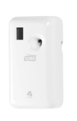 DOZATOR ELECTRONIC ODORIZANT ALB TORK A1 - 562000