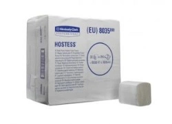 Hartie igienica Hostess Kimberly Clark, KC-8035
