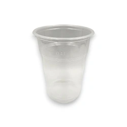 PAHAR TRANSPARENT 400 ML - Img 2