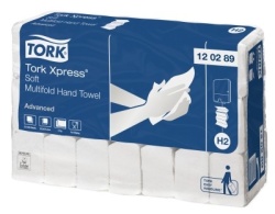 SERVETELE INTERCALATE TORK ADVANCED ALBE H2 - 130289 - Img 2