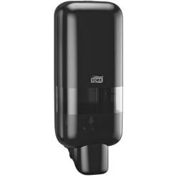 DOZATOR SAPUN LICHID/SPUMA 1L TORK NEGRU S4 - 564508