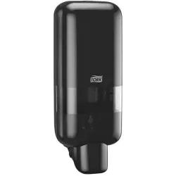 DOZATOR SAPUN LICHID/SPUMA 1L TORK NEGRU S4 - 564508