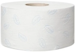 HARTIE IGIENICA SOFT PREMIUM MINI JUMBO TORK - 110254 - Img 2