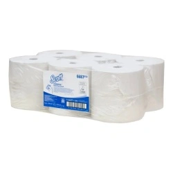 Prosop rola matic, 1 pliu, 354 m, 6 role / bax Scott-6687
