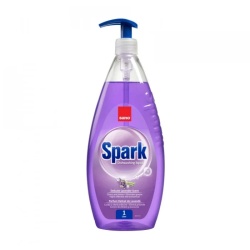 SANO Detergent de Vase Levantica 1 L