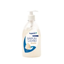 Săpun Lichid ProLine 500ml - Img 1
