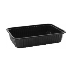 Caserola eurobox 500ml 50 buc/set