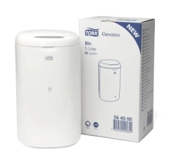 COS GUNOI 5 LITRI ALB TORK B3 - 564000 - Img 3