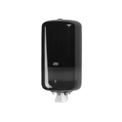 DISPENSER PROSOP DERULARE MINI TORK NEGRU M1 - 558008