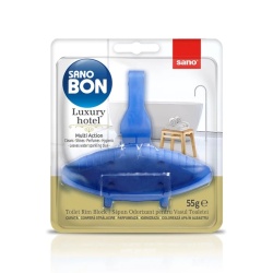 SANO Bon Albast Lux Hotel 55 g