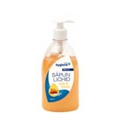 Săpun Lichid ProLine 500ml - Img 2