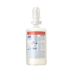 SAPUN SPUMA ANTIMICROBIAL 1L PREMIUM TORK S4 - 520800