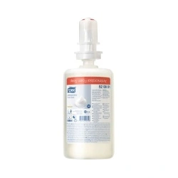SAPUN SPUMA ANTIMICROBIAL 1L PREMIUM TORK S4 - 520800