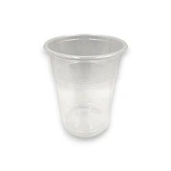 PAHAR TRANSPARENT 300 ML