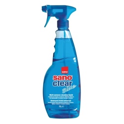 SANO Clear Blue Trigger 1 L