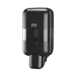 TORK DISPENSER SAPUN LICHID/SPUMA 525ML, NEGRU, S5 - 565208