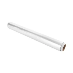 Folie aluminiu profesională, 45 cm lățime