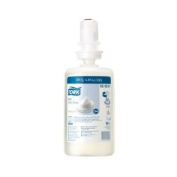 SAPUN SPUMA MILD 1L PREMIUM TORK S4 - 520501
