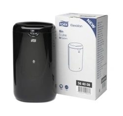 COS GUNOI 5 LITRI NEGRU TORK B3 - 564008 - Img 3