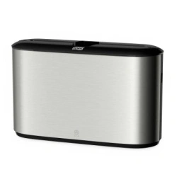 DISPENSER INOX XPRESS COUNTERTOP SERVETELE INTERCALATE TORK H2 - 460005