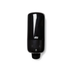 DOZATOR SAPUN SPUMA 1L NEGRU TORK S4 - 561508