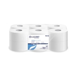 Hartie igienica mini jumbo Lucart- 812516