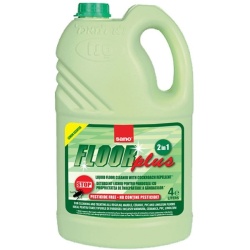 SANO Plus Detergent Pardoseli 4 L