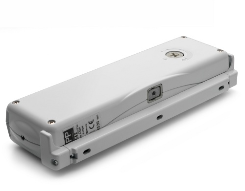 Motor cu lant 400 mm CERTIFICARE EN 12101-2