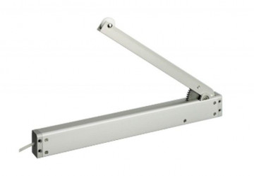 Motoare desfumare usi GEZE RWA K 600 T