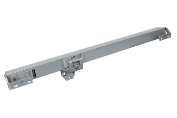 Motor cu lant 800 mm EN 12101-2 desfumare INKA 356 - Img 1
